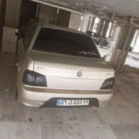 پراید مدل 87
