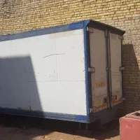 یخچال زیر صفری ایسوزو