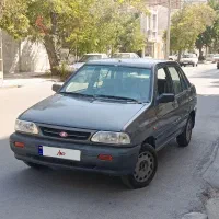 پراید