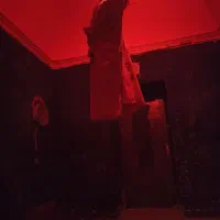 اتاق فرار تیمارستان
