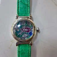 ساعت کوکی پاپینا