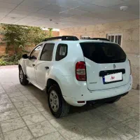 رنو داستر ۲۰۱۶|خودرو سواری و وانت|یاسوج, |دیوار