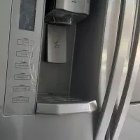 یخچال سایدالجی ۳۲ فوت مدل پایونر  (کره ای اصل)|یخچال و فریزر|تهران, مینابی|دیوار