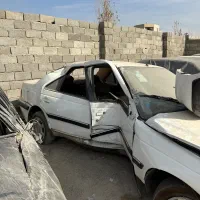 پژوپارس 1401|خودرو سواری و وانت|شهریار, رزکان|دیوار