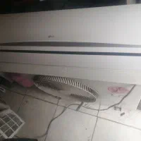 کولر گازی ال جی اینورتر