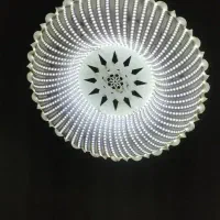 لامپ دست ساز پر نور کم مصرف گارانتی دار|لامپ و چراغ|اسلامآباد غرب, |دیوار