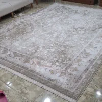 فرش ابریشمی سلولزی