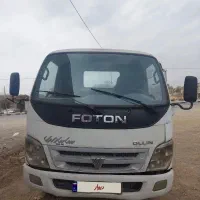 خاور فوتون سالم ۸۷ زیر قیمت بازار