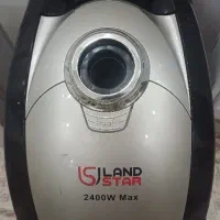 جاروبرقی برقی