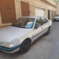خودرو ۴۰۵|خودرو سواری و وانت|دوگنبدان, |دیوار