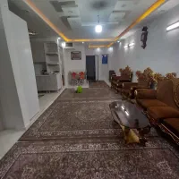 ۸۵ متری ۲ خوابه طبقه ۲ میدان گلها عروسک کد93|فروش آپارتمان|ملارد, |دیوار