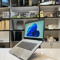 لپتاپ HP مدل ZBOOK (زینی وند )