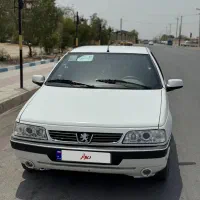 SLXمدل 97 خوش قیمت|خودرو سواری و وانت|داراب, |دیوار