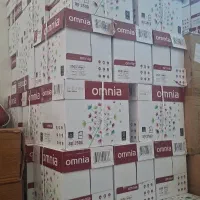 برگ Aچهار