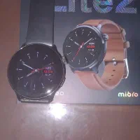 ساعت هوشمند میبرو لایت2