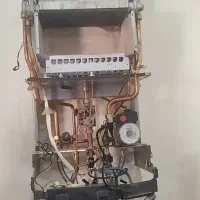 تعمیر تخصصی پکیج ایران رادیاتور و بوتان شرق و شمال