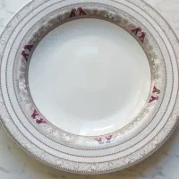 سرویس کامل چینی