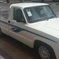 کارا موتور 2000