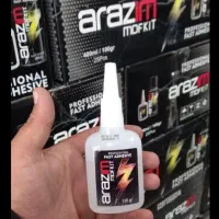 سلام چسب آرازیم ۱۱۷۰۰۰کاشمر