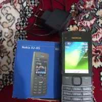 گوشی ساده نوکیا X2/05 تک سیم کارت اصلی