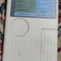 تستر کابل دیجیتال