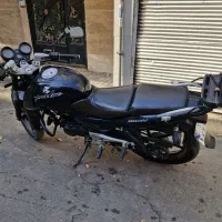 موتور پالس ۱۸۰ مدل ۹۰|موتورسیکلت|پاکدشت, پاکدشت (مامازند)|دیوار