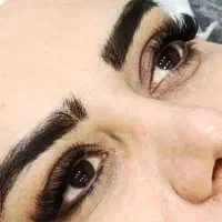 خدمات اکستنشن و آموزش اکستنشن و کاشت مژه و ابرو|خدمات آرایشگری و زیبایی|شیراز, شهرک پرواز|دیوار