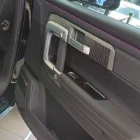 لوکانو L7  مشکی صفر مدل 1404|خودرو سواری و وانت|تهران, پاسداران|دیوار