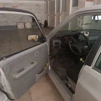 پراید 89 هیدرولیک|خودرو سواری و وانت|مشکیندشت, |دیوار