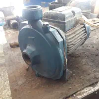 تعمییرات پمپ اب و سیم پیچی برق صنعتی تنکابن