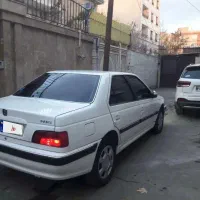 فروش پژو پارس در حدصفر کم کار موتور جدید1402|خودرو سواری و وانت|ملایر, |دیوار