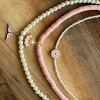 فروش تک و عمده گردنبند|بدلیجات|شهریار, شهرک شاهد|دیوار