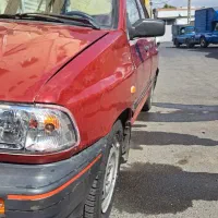 پرایدهاچبک مدل84|خودرو سواری و وانت|تبریز, |دیوار