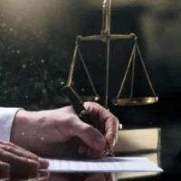 وکیل دادگستری