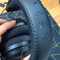 هدست ریزر RAZER BLACKSHARK V2 PRO 2023|قطعات و لوازم جانبی رایانه|مشهد, گلبرگ شمالی|دیوار