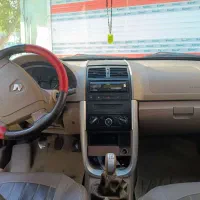 سمند LX 1400 داشبورد سوناتایی|خودرو سواری و وانت|مشهد, ایثارگران|دیوار