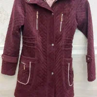 پالتو مخمل بدون خرابی|لباس|ری, دیلمان|دیوار