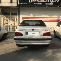 پژو پارس مدل ۱۴۰۲ XU7P|خودرو سواری و وانت|ری, دیلمان|دیوار