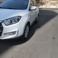 جک s5 مدل 1402 استثنایی|خودرو سواری و وانت|تبریز, |دیوار