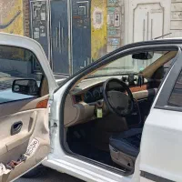 سمند ef7|خودرو سواری و وانت|مشکین‌دشت, |دیوار