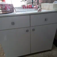 میز ام دی اف|میز تحریر و کامپیوتر|تویسرکان, |دیوار