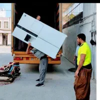 باربری واسباب کشی منزل(با اکیپ‌ کورد)شهرشهرستان|خدمات حمل و نقل|اهواز, پادادشهر|دیوار