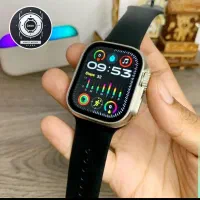 ساعت هوشمند ضدآب پخش موسیقی و مکالمه مکان یاب|ساعت|همدان, |دیوار