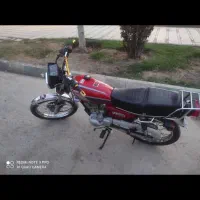 کویر ۲۰۰ کاربرات|موتورسیکلت|کرج, باغستان|دیوار