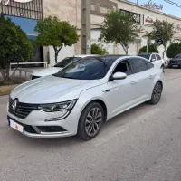 تالیسمان ۱۷ فول e3