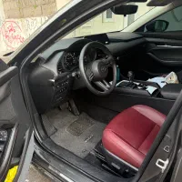 مزدا ۳ ۲۰۲۵ وارداتی(بهمن)پرمیوم