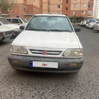 پراید مدل90