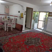 عکس دوازده متری سنتی خیلی سالم  و تمیز