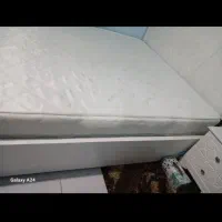 تشک|تشک تختخواب|رشت, پیرکلاچای|دیوار