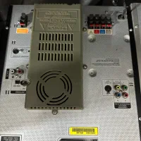 کلگی ال جی ۱۱۰۰۰وات فلش خور فابریک مشکی و نقره ای|سیستم صوتی خانگی|گرگان, |دیوار